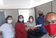 Poço Redondo: Professores e professoras cobram pagamento de retroativo de regência de classe e transparência da prefeitura