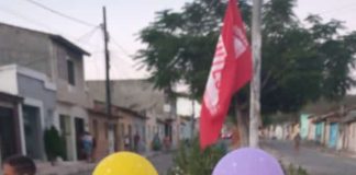 Pedra Mole: a luta por direitos continua na região Agreste