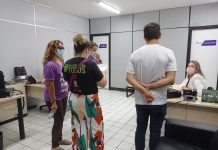 SINTESE cobra audiência na Secretaria de Administração