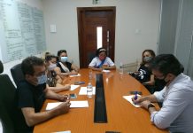 SINTESE se reúne com diretor-presidente do Ipesaúde para reivindicar melhorias no atendimento