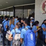 Direção do C.E. César Leite passa por cima do MPE e aprova ensino médio em tempo integral à revelia da comunidade escolar