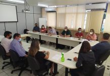 “O que queremos é reconstruir a retomada da carreira do magistério e isso é possível”