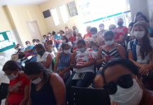Vitória da luta: professores e professoras de Japoatã garantem revisão do piso de 2020 e gratificação por tempo de serviço