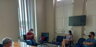 Maruim: após audiência com prefeito, SINTESE convoca assembleia com a categoria