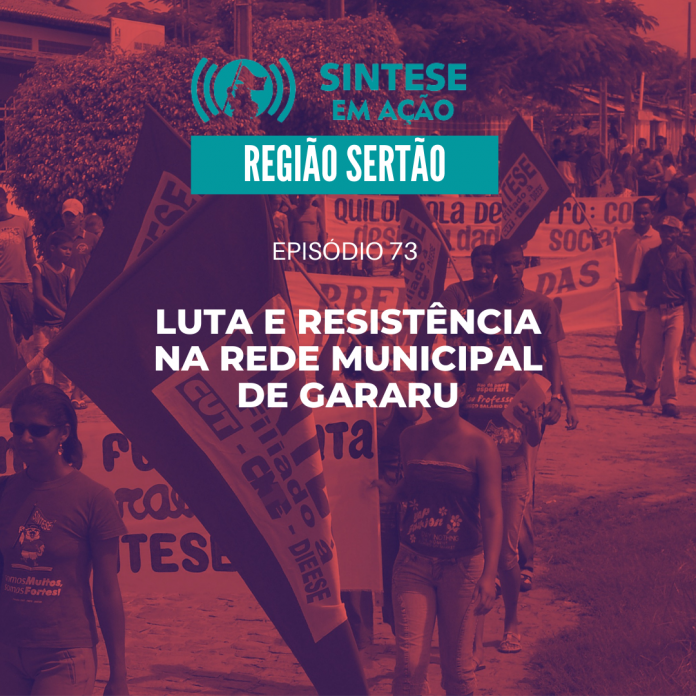 SINTEEMAÇÃO - POSTS INSTAGRAM
