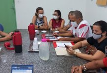 Tobias Barreto: Prefeito agenda audiências para discutir pagamento de regência de classe e retroativo do piso