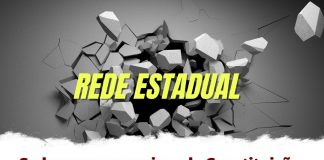 Seduc passa por cima da Constituição, da LDB, do Conselho Estadual de Educação e impõe matriz curricular para o Novo Ensino Médio na rede estadual