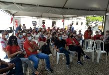 Tribunal de Justiça adia julgamento do redutor salarial para segunda-feira, 13