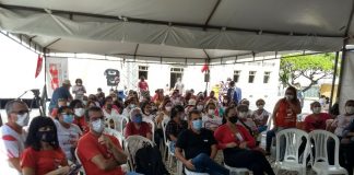 Tribunal de Justiça adia julgamento do redutor salarial para segunda-feira, 13