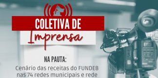SINTESE realiza coletiva sobre rateio de recursos do FUNDEB