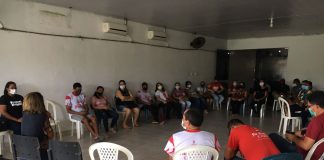 Porto da Folha: prefeitura remarca data de audiência para tratar sobre atualização do piso salarial do magistério