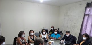 Santa Luzia do Itanhy: professores e professoras fazem assembleia na próxima sexta para deliberar ações de luta