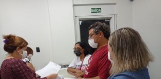 SINTESE solicita a deputados que não aprovem projetos que aprofundam distorções na carreira e na Gestão Democrática