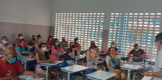Boquim: prefeitura irá apresentar proposta a professores e professoras para pagamento da revisão do piso salarial