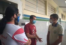 Seduc responde a conquistas de estudantes e dedicação de professores com desmonte e ameaça de lotação