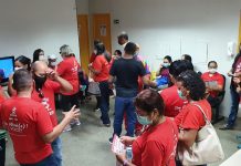 Professores e professoras de Socorro conseguem audiência com gestão municipal