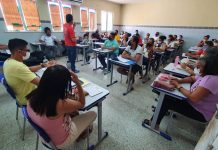 Gararu: magistério cobra que prefeitura discuta reordenamento de rede com a comunidade escolar