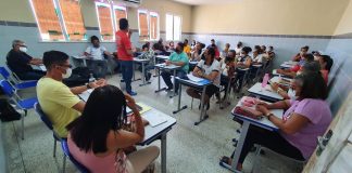 Gararu: magistério cobra que prefeitura discuta reordenamento de rede com a comunidade escolar