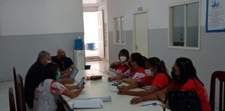 Audiência em Monte Alegre debate atualização do piso do magistério 2022