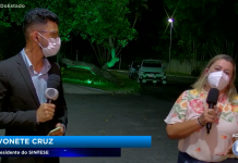 Luta pela atualização do piso é destaque na TV Atalaia