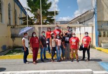 Japaratuba: professores cobram audiência para discutir revisão do piso