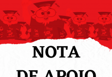 Nota de apoio aos trabalhadores e trabalhadoras da Saúde do Hospital Regional de Nossa Senhora da Glória