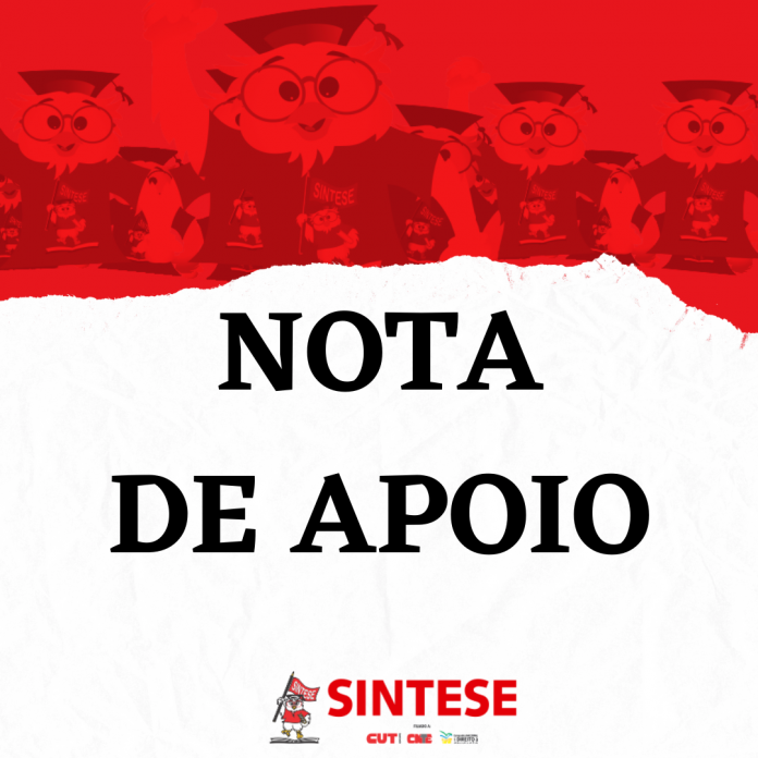 notadeapoio