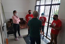 Graccho Cardoso: Professores e professoras novamente cobram que prefeito receba a categoria em audiência