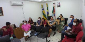 Salgado: magistério irá receber atualização do piso para valores de 2020
