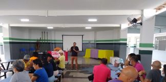 A luta continua: professores e professoras de Canindé traçam ações para reaver direito