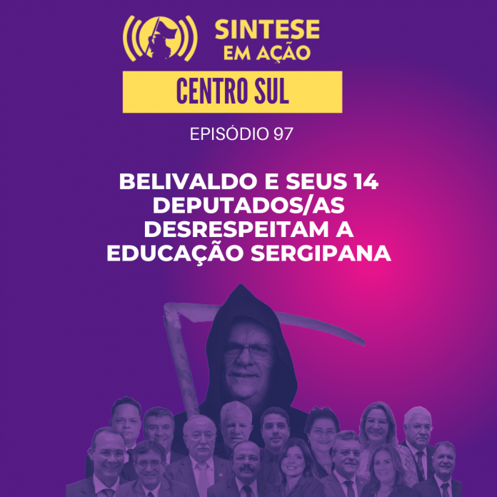 SINTEEMAÇÃO - POSTS INSTAGRAM
