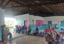 Riachão do Dantas implementa piso do magistério de 2022 respeitando a carreira