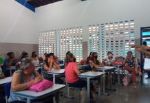 Boquim: professores e professoras rejeitam proposta da gestão municipal