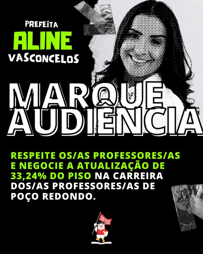 POÇO REDONDO