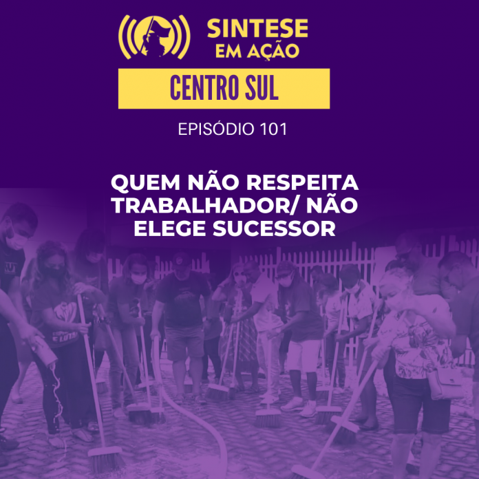 SINTEEMAÇÃO - POSTS INSTAGRAM
