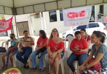 Magistério de Japoatã delibera paralisar atividades dias 17 e 18