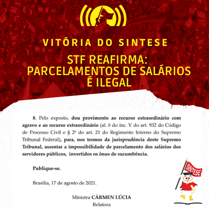 STF