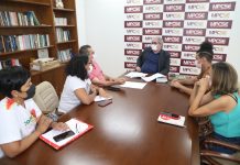 SINTESE faz consulta ao Ministério Público de Contas sobre os critérios para repasse de R$100 milhões aos municípios