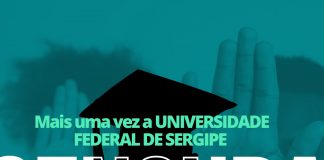 Mais uma vez a UFS censura o direito a vaga ao professor Ilzver.