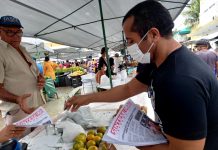 Educação de Japaratuba pede socorro!