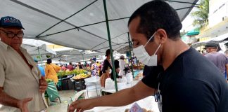 Educação de Japaratuba pede socorro!