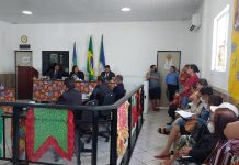 Vitória: vereadores rejeitam projetos que aumentam alíquota e criam previdência complementar em Tomar do Geru