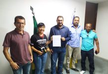 Militante do SINTESE é a primeira representante indígena a assumir vaga no Conselho Estadual de Educação