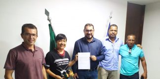 Militante do SINTESE é a primeira representante indígena a assumir vaga no Conselho Estadual de Educação