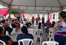 Rosário do Catete: luta do magistério conquista retroativo do piso e pagamento da progressão vertical