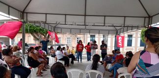 Rosário do Catete: luta do magistério conquista retroativo do piso e pagamento da progressão vertical