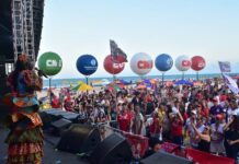 Celebrar Paulo Freire é um ato de resistência, afirmam artistas e trabalhadores/as da educação