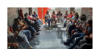 Magistério de Pirambu e Japaratuba farão “Dia D” de luta em defesa da atualização do piso