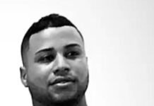 Nota de pesar pela morte de Antônio Henrique