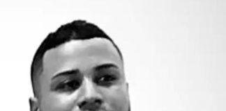 Nota de pesar pela morte de Antônio Henrique
